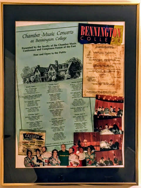 collage mentioned in Marc Wager's story
